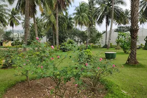 Lord Balaji Flower Garden image