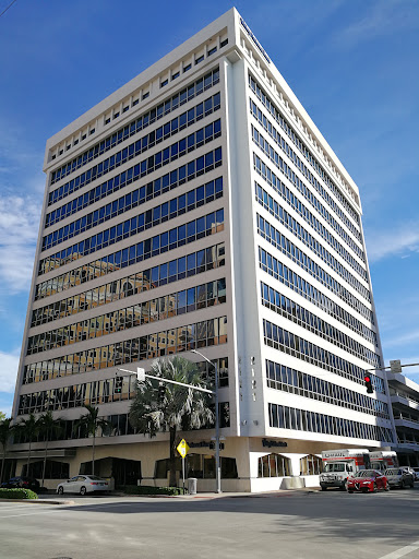 Vice- Consulate of Hungary / Magyarország Alkonzulátusa Foreign Consulate of Hungary in Coral Gables