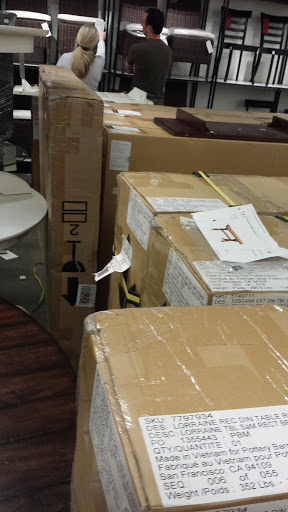 Outlet Store «Pottery Barn Outlet», reviews and photos, 800 GA-400, Dawsonville, GA 30534, USA