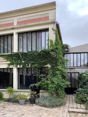 Lacau Et Associes Architectes Urbanistes à Montreuil