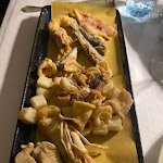 Photo n°5 de l'avis de Waldtraud.c fait le 08/10/2023 à 17:32 sur le  Ristorante Tavernetta all' Androna à Grado