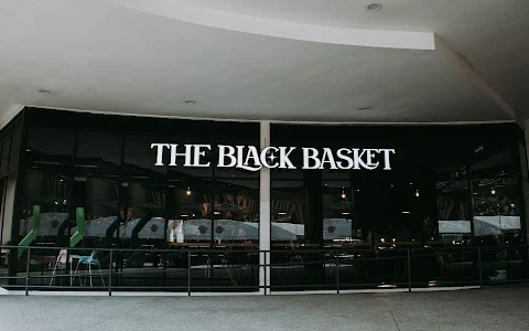 The Black Basket Cafe image