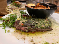 Steak du Restaurant Bistroquet à la Une à Toulouse - n°20