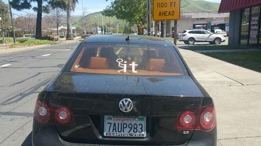 Auto Repair Shop «Fremont Foreign Auto», reviews and photos, 444 Mowry Ave, Fremont, CA 94536, USA