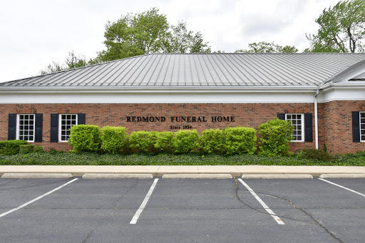 Funeral Home «Redmond Funeral Home», reviews and photos, 4100 S Westnedge Ave, Kalamazoo, MI 49008, USA