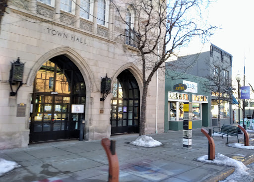 Performing Arts Theater «Town Hall Arts Center», reviews and photos, 2450 W Main St, Littleton, CO 80120, USA