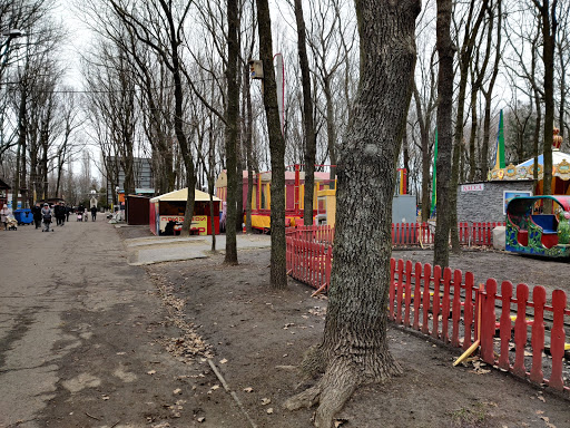 Museum of heroic defense of Odessa