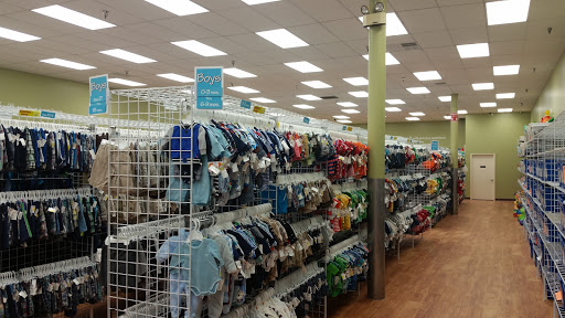 Consignment Shop «Once Upon A Child», reviews and photos, 3849 Union Deposit Rd, Harrisburg, PA 17109, USA