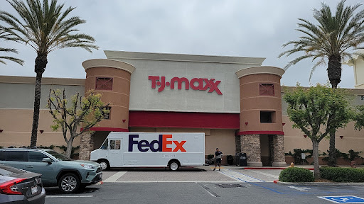 Department Store «T.J. Maxx», reviews and photos, 2150 N. Bellflower Blvd, Long Beach, CA 90815, USA