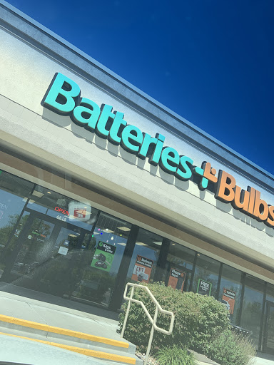 Car Battery Store «Batteries Plus Bulbs», reviews and photos, 6818 S Redwood Rd, West Jordan, UT 84084, USA