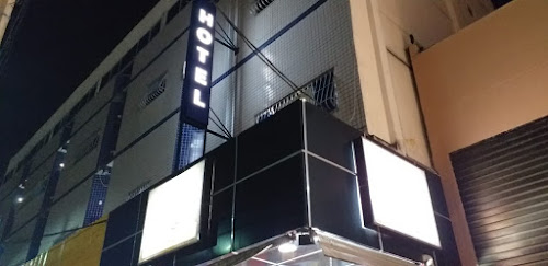 Hotel Pedra Bonita à Itaboraí