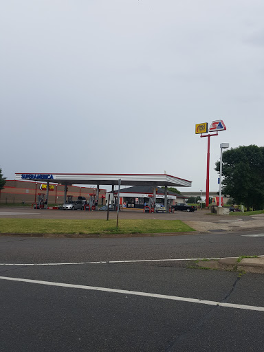 Gas Station «SuperAmerica», reviews and photos, 21550 S Diamond Lake Rd, Rogers, MN 55374, USA