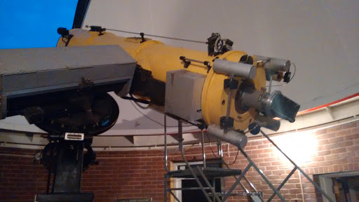 Observatory «Vanderbilt Dyer Observatory», reviews and photos, 1000 Oman Dr, Brentwood, TN 37027, USA