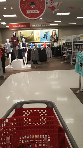 Department Store «Target», reviews and photos, 30333 Southfield Rd, Southfield, MI 48076, USA