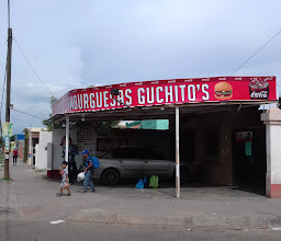 Guchitos Hot Dogs Y Hamburguesas photo