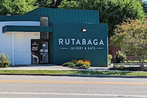 Rutabaga Juicery & Eats - Annapolis image
