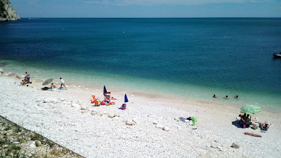 Tor di Lupo Beach