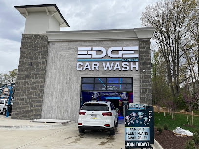 Edge Express Car Wash