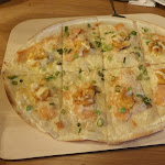 Photo n°2 de l'avis de Nina. fait le 02/07/2021 à 00:21 sur le  Feuer & Flamme - Flammkuchenhaus Paderborn à Paderborn