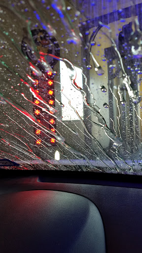 Car Wash «Quick Quack Car Wash - Spring 2920 & Ella», reviews and photos, 3843 Farm to Market 2920 b, Spring, TX 77388, USA