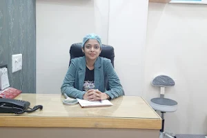 Dr. Aditi Bhagat - Top Dermatologist | Laser Treatment, Cosmetic Surgery, Best Skin Specialist & Plastic Surgeon | in Thane image