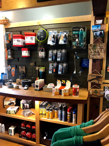 Outdoor Sports Store «Edge of the Woods Outfitters», reviews and photos, 110 Main St, Delaware Water Gap, PA 18327, USA