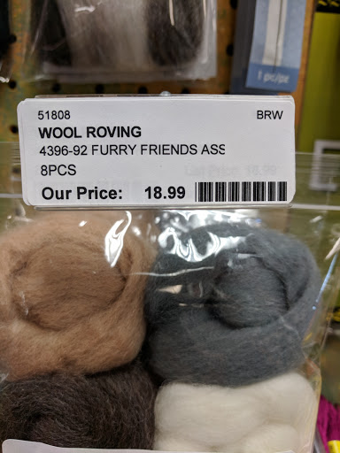 Art Supply Store «Artist & Craftsman Supply Portland N», reviews and photos, 2906 N Lombard St, Portland, OR 97217, USA