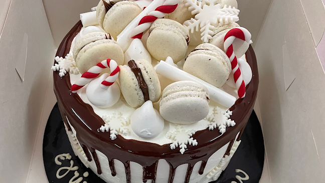 Family ζαχαροπλαστείο - Παγωτό