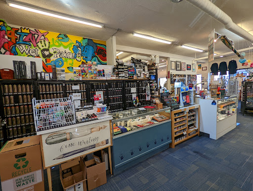 Art Supply Store «Wet Paint», reviews and photos, 1684 Grand Ave, St Paul, MN 55105, USA