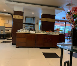 Hotel Horison Sagita Balikpapan photo