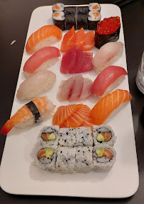 Sushi du Restaurant japonais Sushi Top à Dieppe - n°19