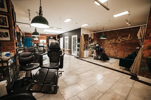 Explore police tattoo ideas, creative tattoo ideas in New Haven, available at ShowOff Ink Artistry