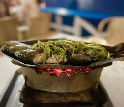 Pagarang Restaurant photo
