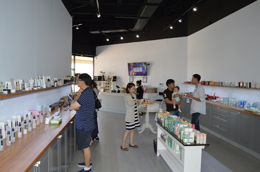 Cosmetics Store «Hallyu Cosmetics», reviews and photos, 12168 Bellaire Blvd #178, Houston, TX 77072, USA