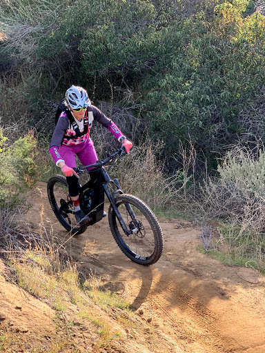 Bicycle Store «Bike Improve», reviews and photos, 10929 California Route 2, Los Angeles, CA 90025, USA