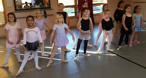 Ballet School «Southside Dance Studio», reviews and photos, 4110 Hendersonville Rd #50, Fletcher, NC 28732, USA