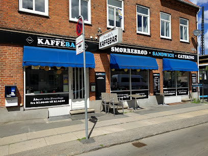 Pernille's Kaffebar