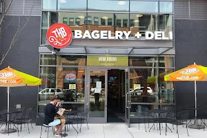 THB Bagelry & Deli of Charles Village image
