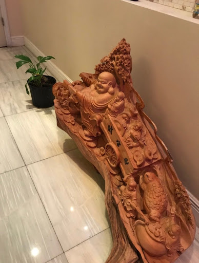 Massage Therapist «Golden Foot Massage & Spa», reviews and photos, 2500 Douglas Rd, Coral Gables, FL 33134, USA