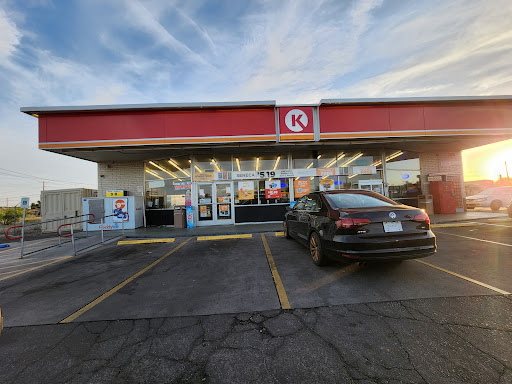 Gas Station «Circle K», reviews and photos, 12707 W Grand Ave, Surprise, AZ 85374, USA