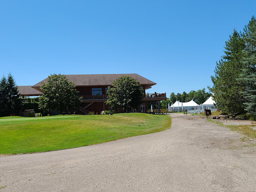 Public Golf Course «Solitude Links Golf Course and Banquet Center», reviews and photos, 5810 Flinchbaugh Rd, Kimball, MI 48074, USA