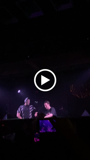 Night Club «Marquee New York», reviews and photos, 289 10th Avenue, New York, NY 10001, USA