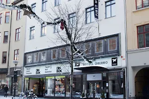 Hotell Örebro image