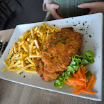 Photo n°1 de l'avis de Fabian.u fait le 27/01/2024 à 12:33 sur le  TuS Gaststätte Im Hölzele à Efringen-Kirchen