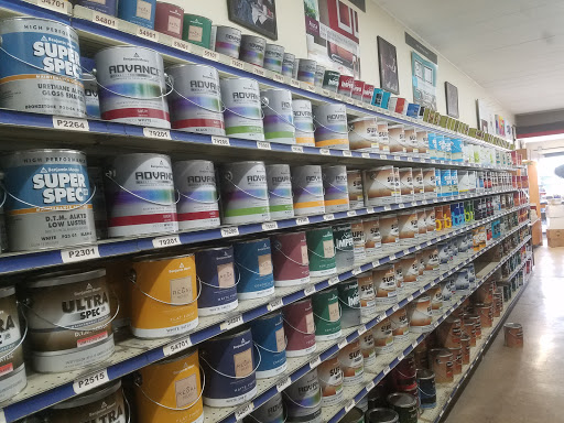 Paint Store «Calumet Paint & Wallpaper Inc. - Blue Island», reviews and photos, 12120 S Western Ave, Blue Island, IL 60406, USA