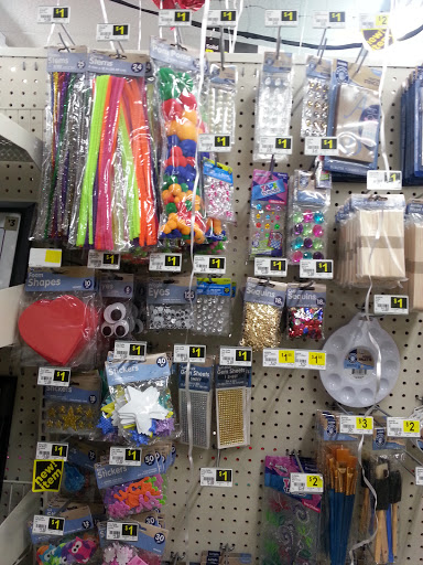 Discount Store «Dollar General», reviews and photos, 125 Barnes Rd, Williamstown, KY 41097, USA