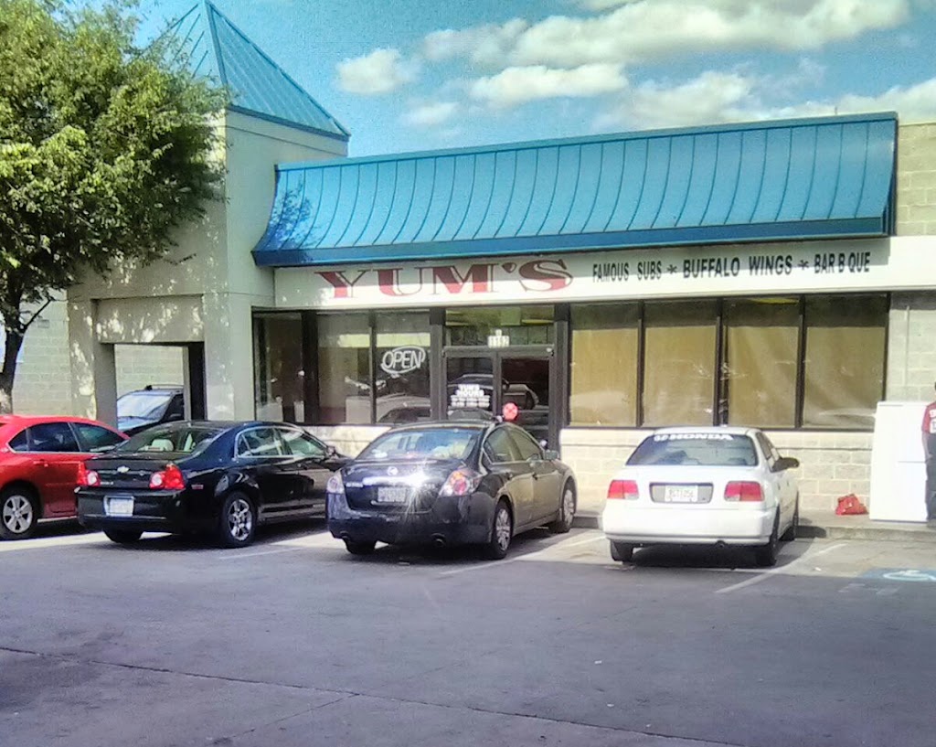 Yum's Sub Shop 30315