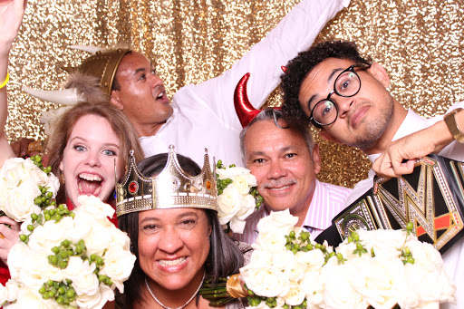EY Photo Booth image