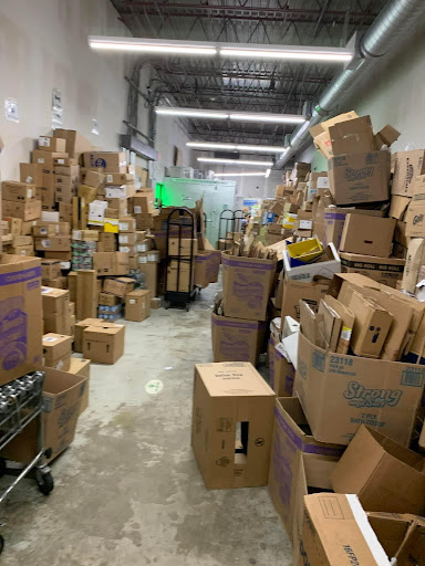 Dollar Store «Dollar Tree», reviews and photos, 759 Lynnway, Lynn, MA 01905, USA