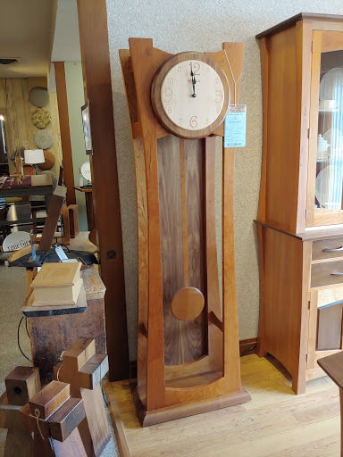 Furniture Store «Amana Furniture & Clock Shop», reviews and photos, 724 48th Ave, Amana, IA 52203, USA